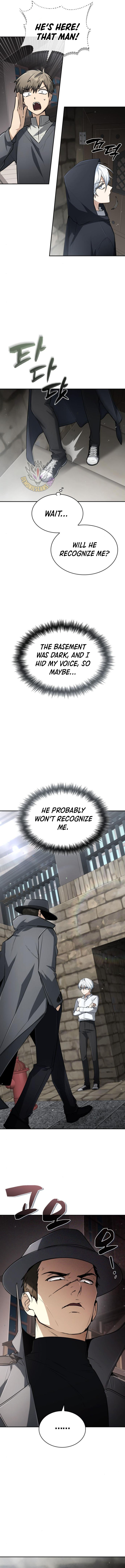 Genius Prismatic Mage Chapter 36 6